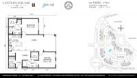Floor Plan Thumbnail