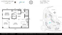 Floor Plan Thumbnail