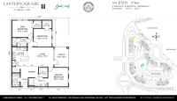 Floor Plan Thumbnail