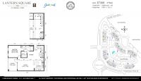 Floor Plan Thumbnail