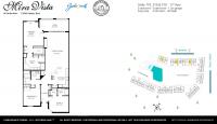 Floor Plan Thumbnail