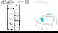 Floor Plan Thumbnail