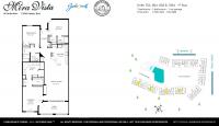 Floor Plan Thumbnail