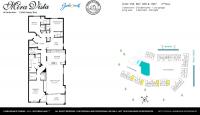 Floor Plan Thumbnail