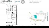 Floor Plan Thumbnail