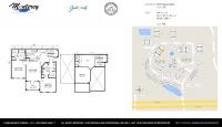 Floor Plan Thumbnail