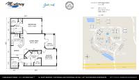 Floor Plan Thumbnail