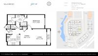 Floor Plan Thumbnail