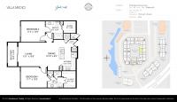 Floor Plan Thumbnail