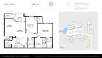 Floor Plan Thumbnail
