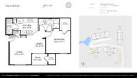 Floor Plan Thumbnail