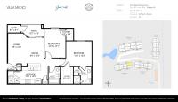Floor Plan Thumbnail