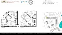 Floor Plan Thumbnail