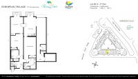 Floor Plan Thumbnail