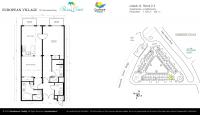 Floor Plan Thumbnail