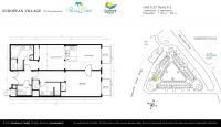 Floor Plan Thumbnail