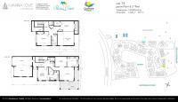 Floor Plan Thumbnail