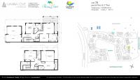 Floor Plan Thumbnail