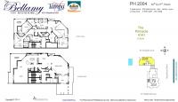 Floor Plan Thumbnail