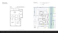 Floor Plan Thumbnail