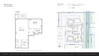 Floor Plan Thumbnail