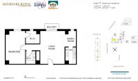 Floor Plan Thumbnail