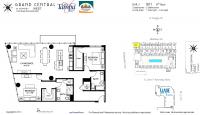 Floor Plan Thumbnail