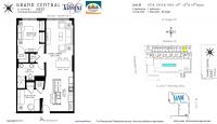 Floor Plan Thumbnail