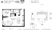 Floor Plan Thumbnail