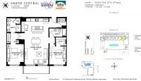 Floor Plan Thumbnail