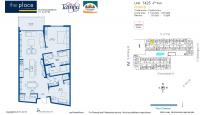 Floor Plan Thumbnail