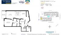Floor Plan Thumbnail