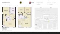 Floor Plan Thumbnail