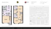 Floor Plan Thumbnail