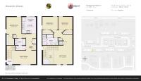 Floor Plan Thumbnail