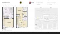 Floor Plan Thumbnail