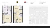 Floor Plan Thumbnail