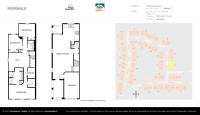 Floor Plan Thumbnail