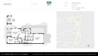 Floor Plan Thumbnail
