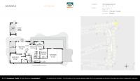 Floor Plan Thumbnail