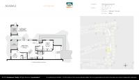 Floor Plan Thumbnail