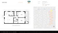 Floor Plan Thumbnail
