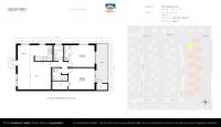Floor Plan Thumbnail