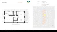 Floor Plan Thumbnail