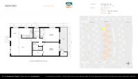 Floor Plan Thumbnail