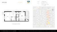 Floor Plan Thumbnail