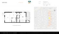Floor Plan Thumbnail