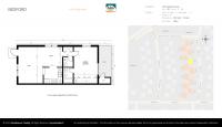 Floor Plan Thumbnail