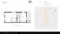 Floor Plan Thumbnail