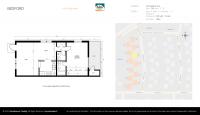 Floor Plan Thumbnail